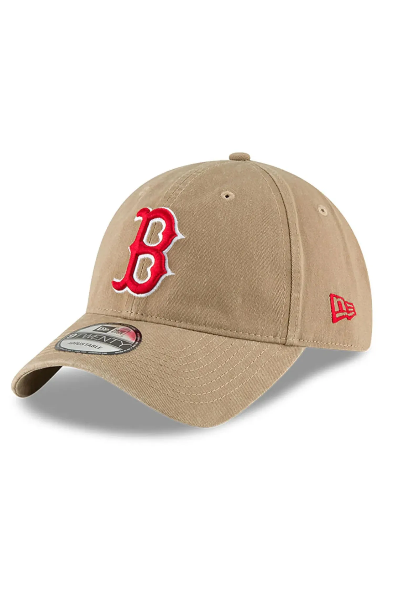 New Era Cap Czapka New Era Boston Red Sox MLB Core Classic 9Twenty- Snapback|Czapki Z Daszkiem