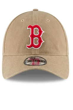 New Era Cap Czapka New Era Boston Red Sox MLB Core Classic 9Twenty- Snapback|Czapki Z Daszkiem