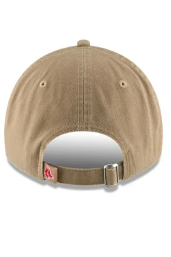 New Era Cap Czapka New Era Boston Red Sox MLB Core Classic 9Twenty- Snapback|Czapki Z Daszkiem