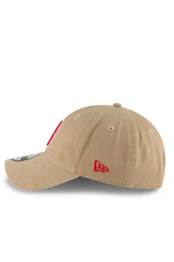 New Era Cap Czapka New Era Boston Red Sox MLB Core Classic 9Twenty- Snapback|Czapki Z Daszkiem