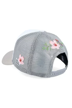 New Era Cap Czapka New Era Brooklyn Nets NBA Flower A-Frame- Trucker|Czapki Z Daszkiem