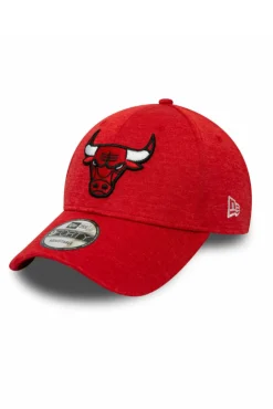 New Era Cap Czapka New Era Chicago Bulls 9Forty- Snapback|Czapki Z Daszkiem