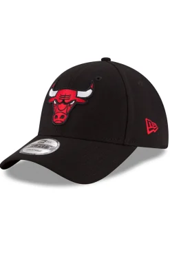 New Era Cap Czapka New Era Chicago Bulls The League 9Forty- Snapback|Czapki Z Daszkiem