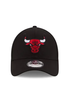 New Era Cap Czapka New Era Chicago Bulls The League 9Forty- Snapback|Czapki Z Daszkiem