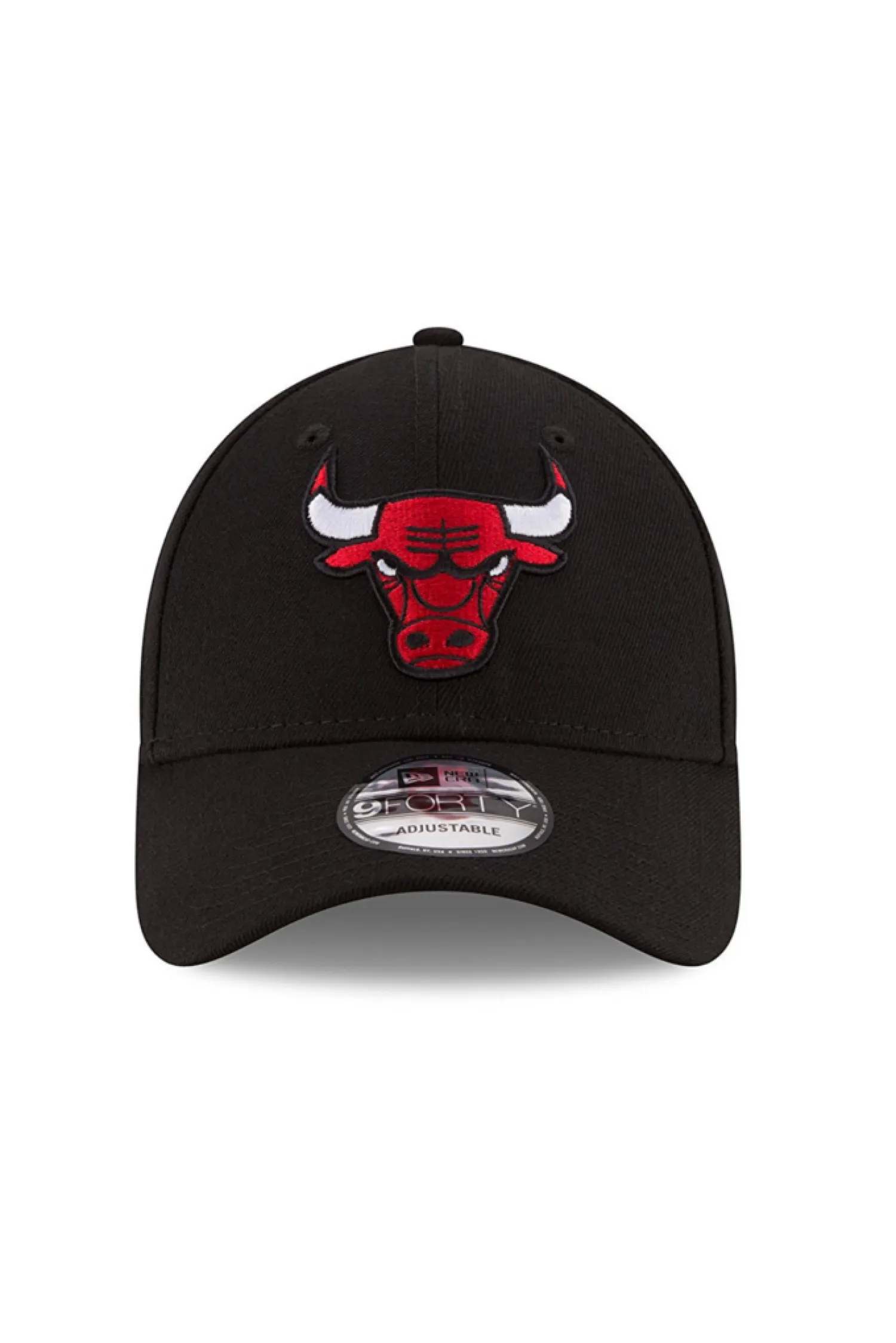 New Era Cap Czapka New Era Chicago Bulls The League 9Forty- Snapback|Czapki Z Daszkiem