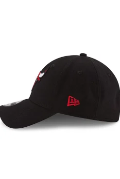 New Era Cap Czapka New Era Chicago Bulls The League 9Forty- Snapback|Czapki Z Daszkiem