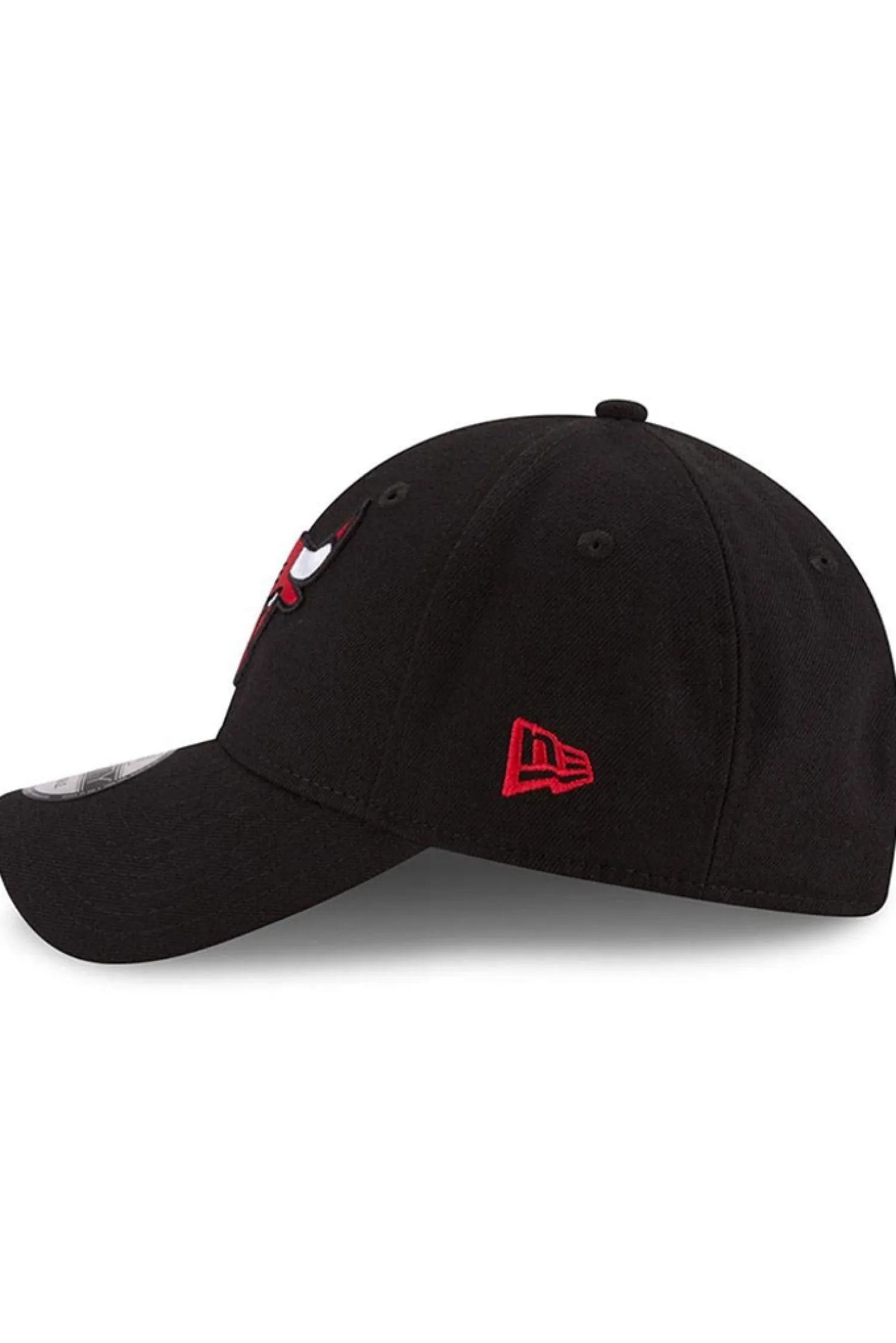 New Era Cap Czapka New Era Chicago Bulls The League 9Forty- Snapback|Czapki Z Daszkiem