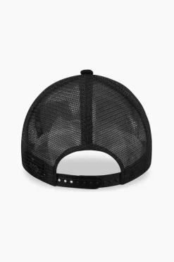 New Era Cap Czapka New Era Chicago Bulls Trucker- Trucker|Czapki Z Daszkiem
