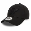New Era Cap Czapka New Era Chicago Bulls NBA Essential 9Forty- Snapback|Czapki Z Daszkiem