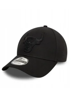New Era Cap Czapka New Era Chicago Bulls NBA Essential 9Forty- Snapback|Czapki Z Daszkiem