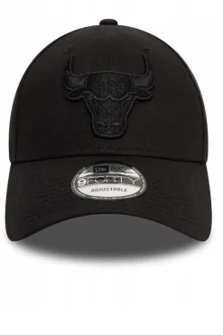 New Era Cap Czapka New Era Chicago Bulls NBA Essential 9Forty- Snapback|Czapki Z Daszkiem