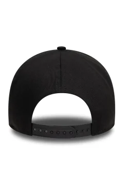 New Era Cap Czapka New Era Chicago Bulls Metallic 9Forty A-Frame- Snapback|Czapki Z Daszkiem