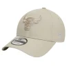 New Era Cap Czapka New Era Chicago Bulls Team Outline 9Forty- Snapback|Czapki Z Daszkiem