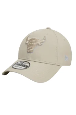 New Era Cap Czapka New Era Chicago Bulls Team Outline 9Forty- Snapback|Czapki Z Daszkiem