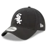 New Era Cap Czapka New Era Chicago White Sox MLB Core Classic 9Twenty- Snapback|Czapki Z Daszkiem