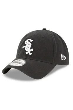 New Era Cap Czapka New Era Chicago White Sox MLB Core Classic 9Twenty- Snapback|Czapki Z Daszkiem