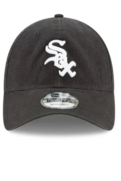 New Era Cap Czapka New Era Chicago White Sox MLB Core Classic 9Twenty- Snapback|Czapki Z Daszkiem