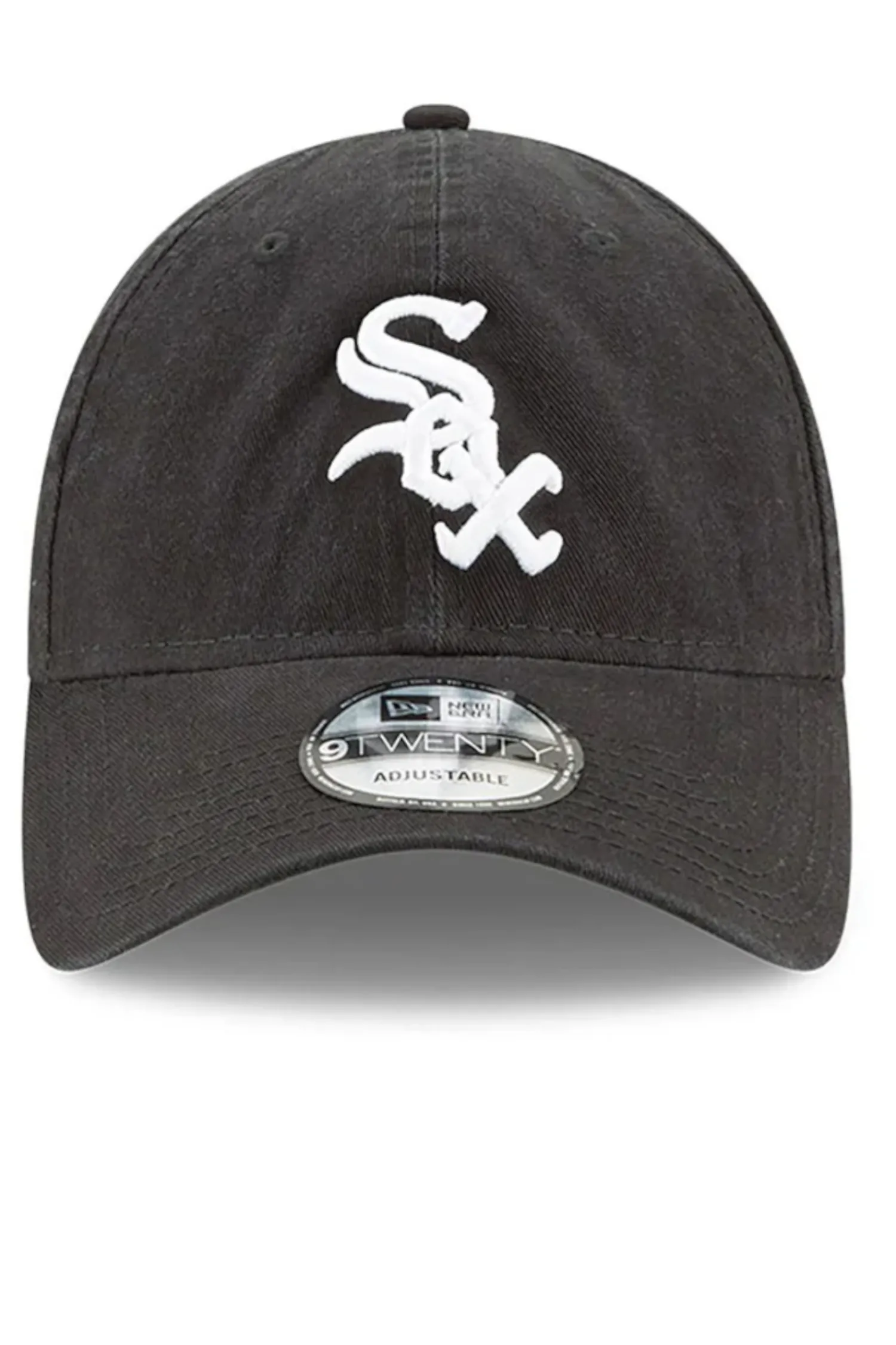 New Era Cap Czapka New Era Chicago White Sox MLB Core Classic 9Twenty- Snapback|Czapki Z Daszkiem