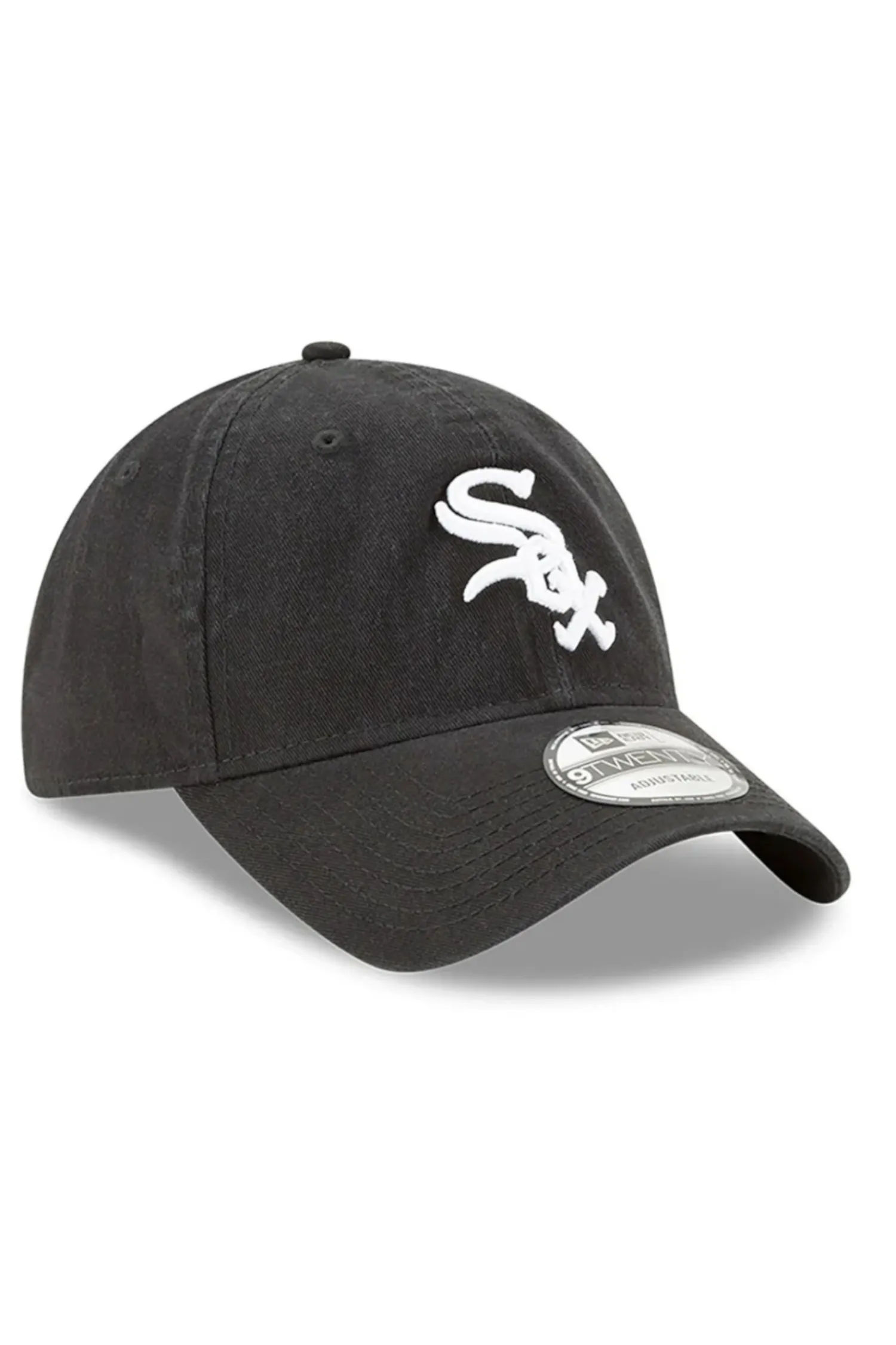 New Era Cap Czapka New Era Chicago White Sox MLB Core Classic 9Twenty- Snapback|Czapki Z Daszkiem