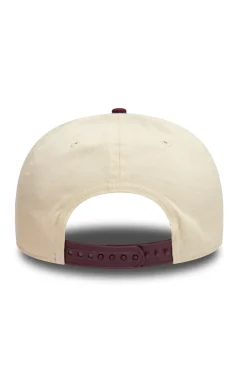 New Era Cap Czapka New Era Contrast Retro Crown 9Fifty- Full Cap|Czapki Z Daszkiem