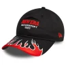New Era Cap Czapka New Era Flame Visor 9Twenty- Snapback|Czapki Z Daszkiem