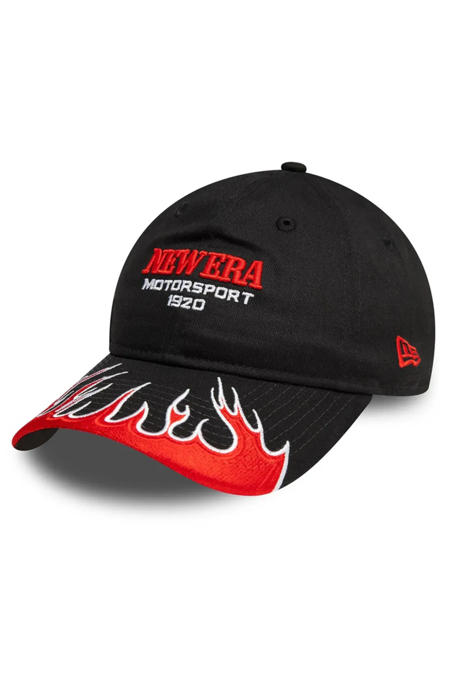 New Era Cap Czapka New Era Flame Visor 9Twenty- Snapback|Czapki Z Daszkiem