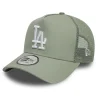 New Era Cap Czapka New Era LA Dodgers League Essential 9Forty A-Frame- Trucker|Czapki Z Daszkiem