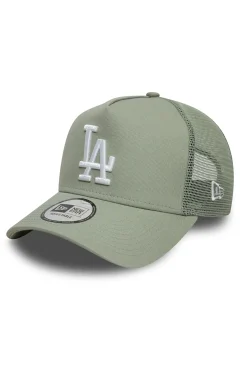 New Era Cap Czapka New Era LA Dodgers League Essential 9Forty A-Frame- Trucker|Czapki Z Daszkiem