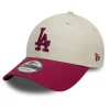 New Era Cap Czapka New Era LA Dodgers World Series Patch 9Forty- Snapback|Czapki Z Daszkiem