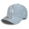 New Era Cap Czapka New Era LA Dodgers League Essential 9Forty A-Frame- Trucker|Czapki Z Daszkiem