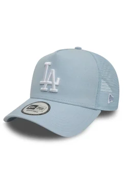 New Era Cap Czapka New Era LA Dodgers League Essential 9Forty A-Frame- Trucker|Czapki Z Daszkiem