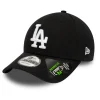 New Era Cap Czapka New Era LA Dodgers Repreve League Essential 9Forty- Snapback|Czapki Z Daszkiem