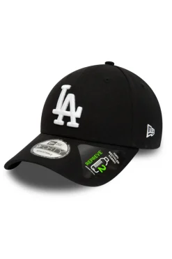 New Era Cap Czapka New Era LA Dodgers Repreve League Essential 9Forty- Snapback|Czapki Z Daszkiem