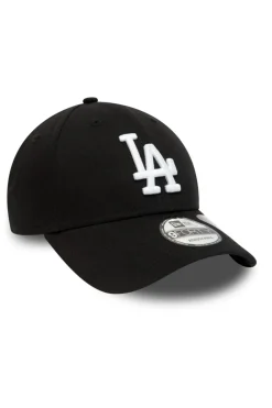 New Era Cap Czapka New Era LA Dodgers Repreve League Essential 9Forty- Snapback|Czapki Z Daszkiem
