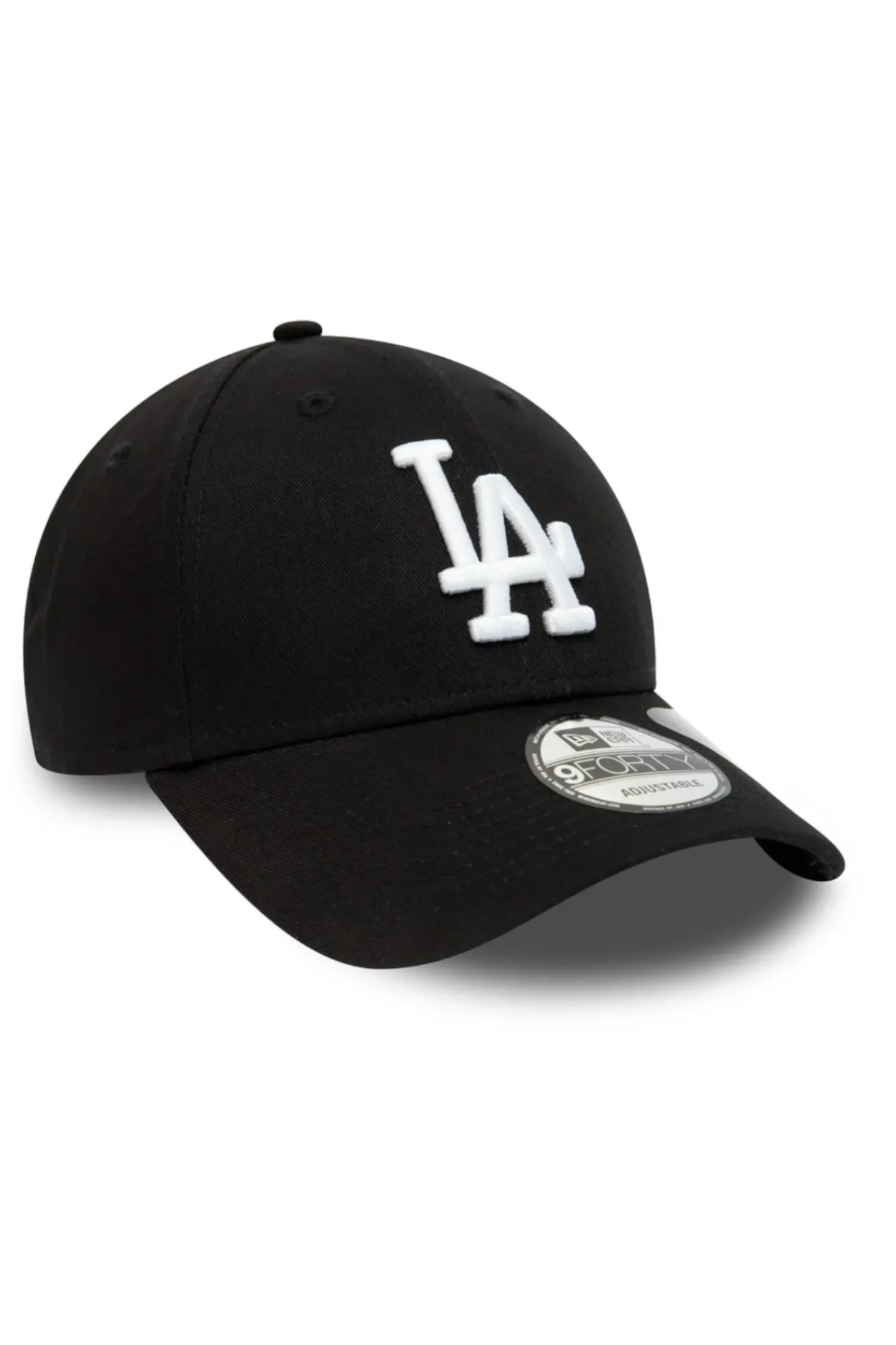 New Era Cap Czapka New Era LA Dodgers Repreve League Essential 9Forty- Snapback|Czapki Z Daszkiem