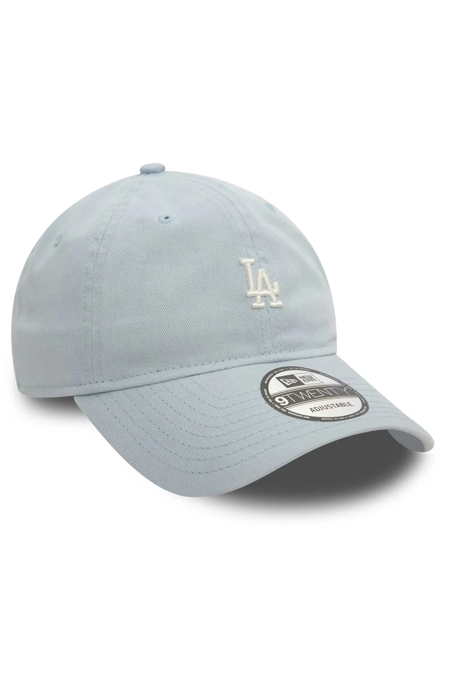 New Era Cap Czapka New Era LA Dodgers Mini 9Twenty- Snapback|Czapki Z Daszkiem
