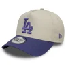 New Era Cap Czapka New Era LA Dodgers World Series Patch 9Forty A-Frame- Snapback|Czapki Z Daszkiem