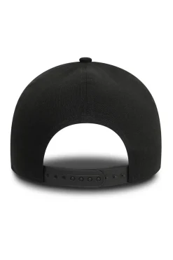 New Era Cap Czapka New Era Las Vegas Raiders Metallic Patch 9Forty E-Frame- Snapback|Czapki Z Daszkiem
