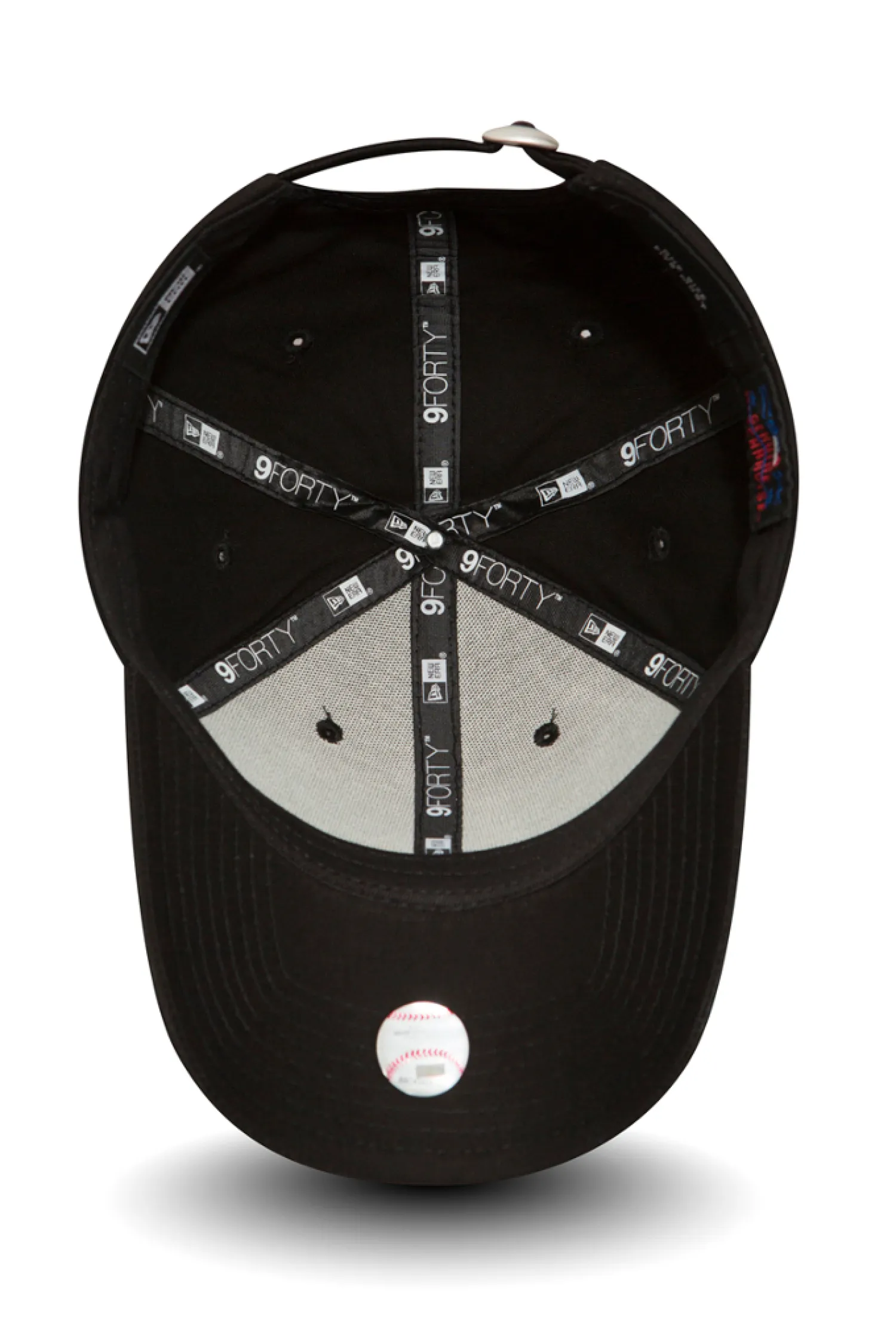 New Era Cap Czapka New Era Los Angeles Dodgers 9Forty- Snapback|Czapki Z Daszkiem