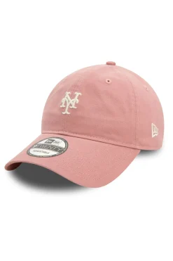 New Era Cap Czapka New Era New York Mets Mini 9Twenty- Snapback|Czapki Z Daszkiem
