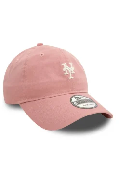 New Era Cap Czapka New Era New York Mets Mini 9Twenty- Snapback|Czapki Z Daszkiem