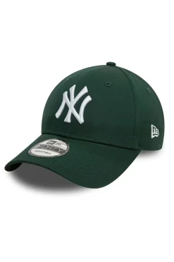 New Era Cap Czapka New Era New York Yankees League Essential 9Forty- Snapback|Czapki Z Daszkiem
