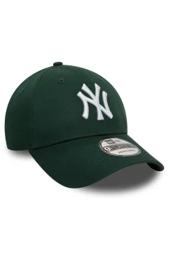 New Era Cap Czapka New Era New York Yankees League Essential 9Forty- Snapback|Czapki Z Daszkiem