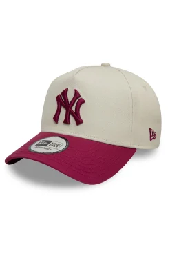 New Era Cap Czapka New Era New York Yankees World Series Patch 9Forty A-Frame- Snapback|Czapki Z Daszkiem