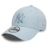 New Era Cap Czapka New Era New York Yankees League Essential 9Forty- Snapback|Czapki Z Daszkiem