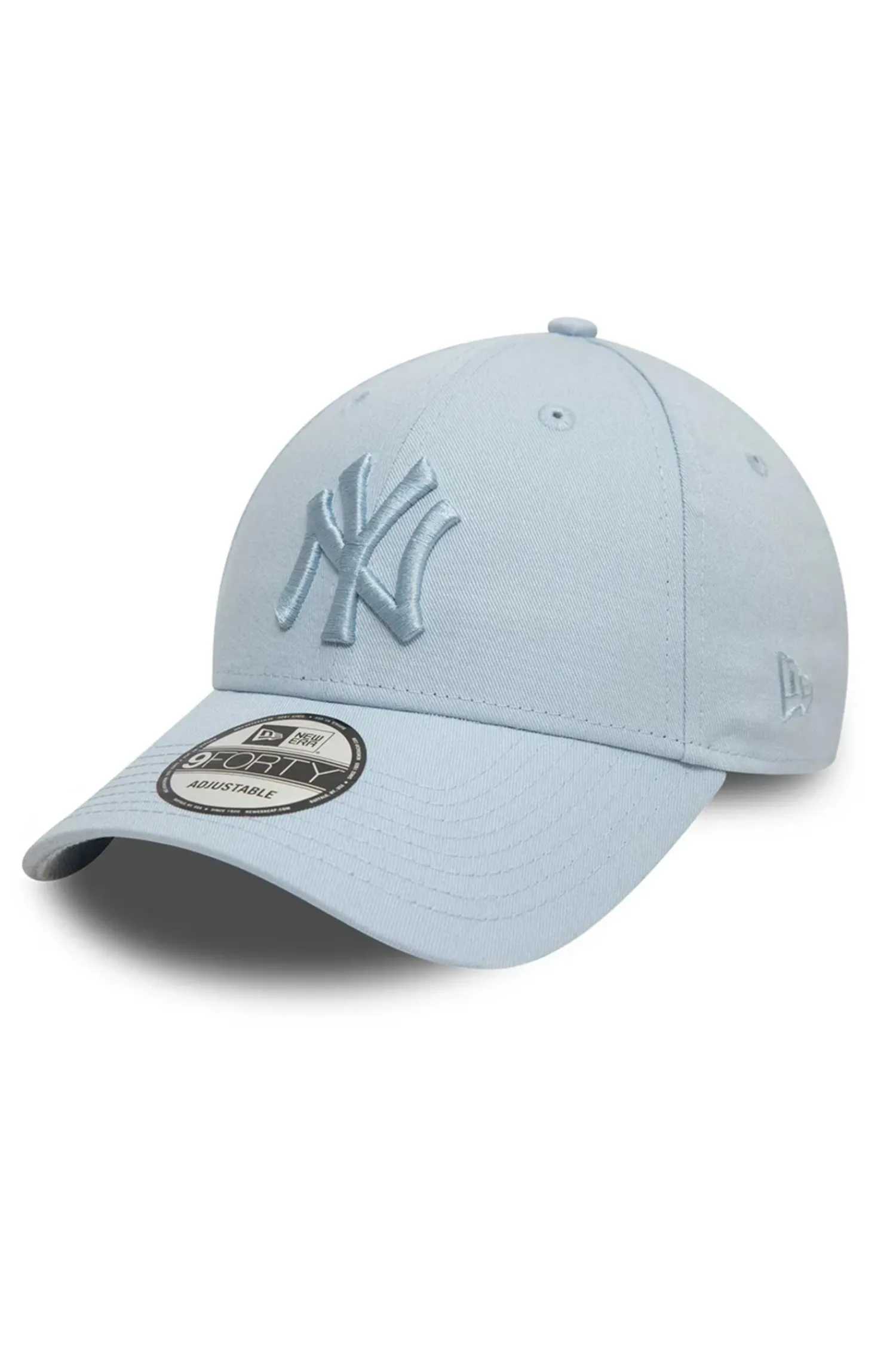 New Era Cap Czapka New Era New York Yankees League Essential 9Forty- Snapback|Czapki Z Daszkiem