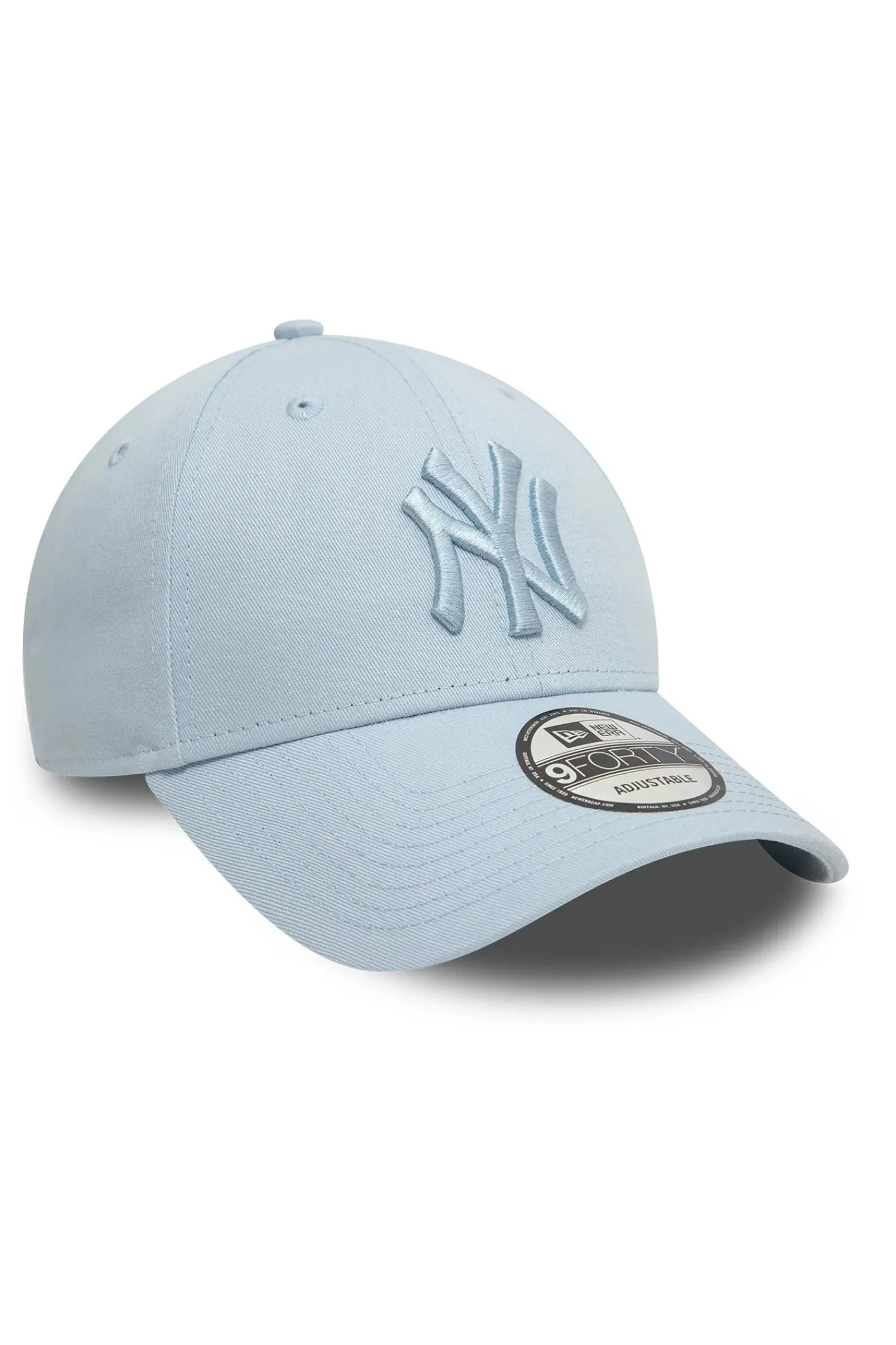 New Era Cap Czapka New Era New York Yankees League Essential 9Forty- Snapback|Czapki Z Daszkiem
