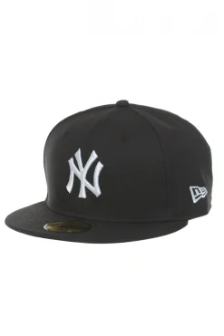 New Era Cap Czapka New Era New York Yankees Fullcap- Full Cap|Czapki Z Daszkiem