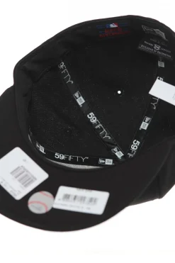 New Era Cap Czapka New Era New York Yankees Fullcap- Full Cap|Czapki Z Daszkiem