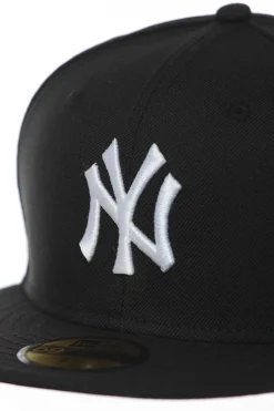 New Era Cap Czapka New Era New York Yankees Fullcap- Full Cap|Czapki Z Daszkiem